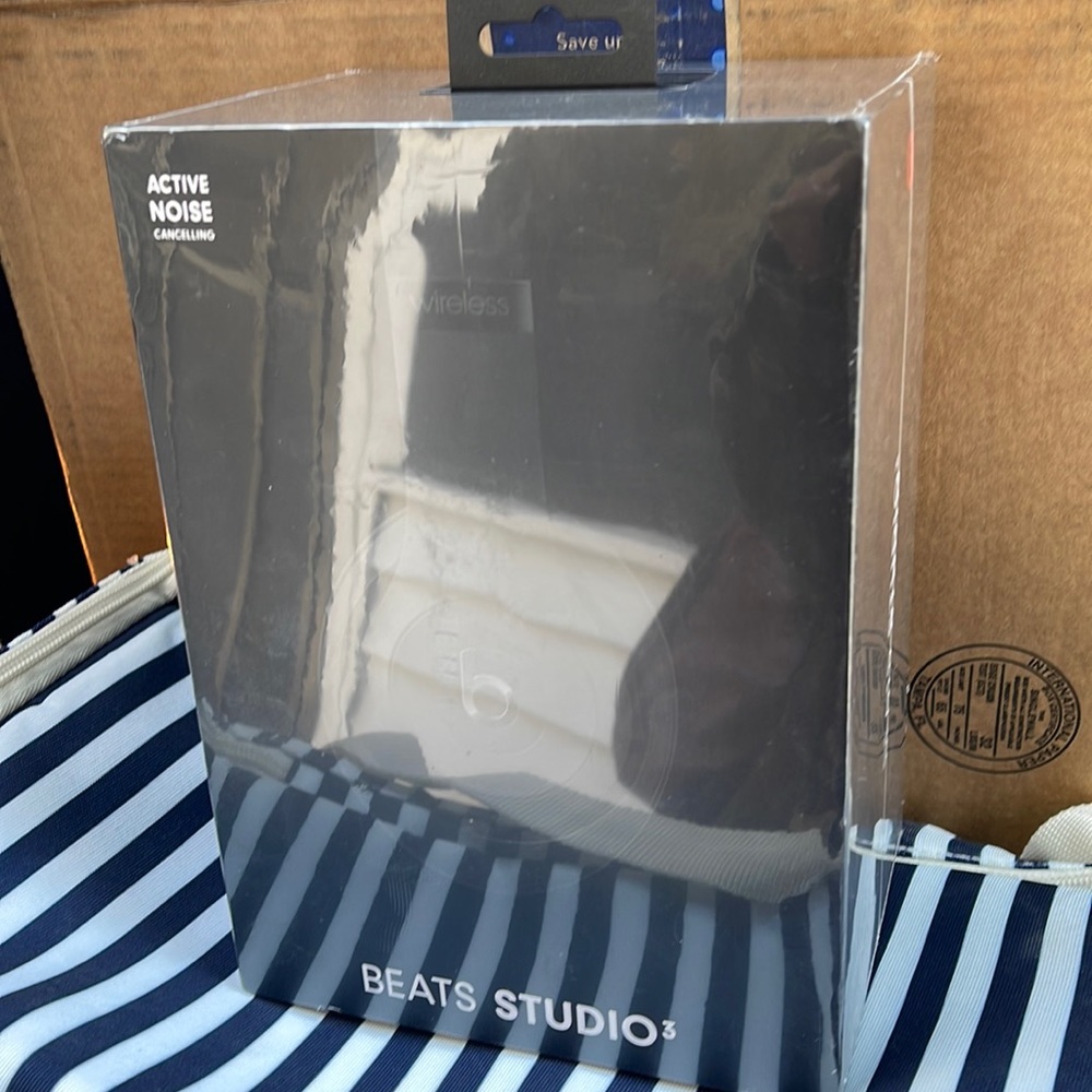 Beats Studio3